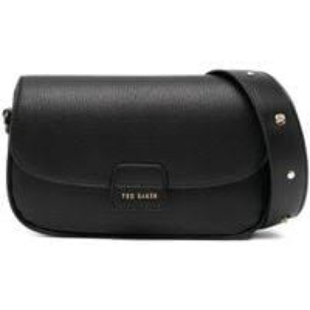 Ted Baker Black Crossbody Bag